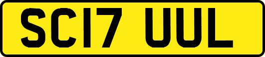 SC17UUL