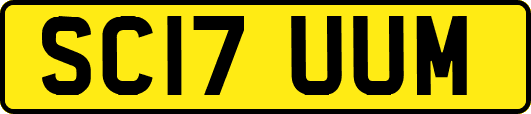SC17UUM
