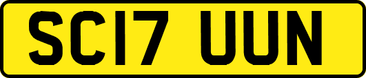 SC17UUN