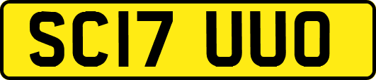 SC17UUO
