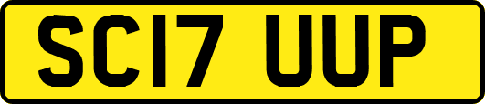SC17UUP