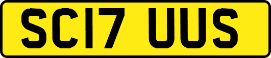 SC17UUS
