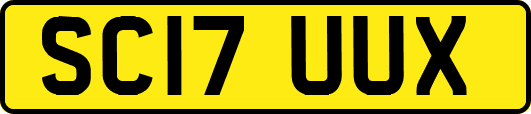 SC17UUX