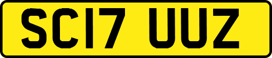SC17UUZ