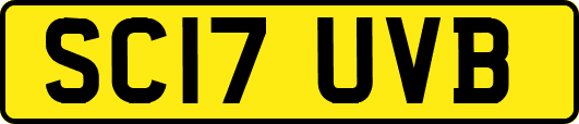 SC17UVB