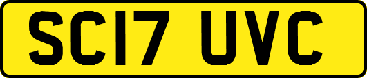 SC17UVC