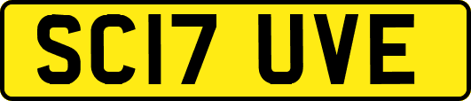 SC17UVE
