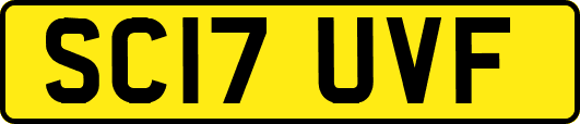 SC17UVF