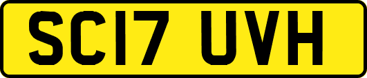 SC17UVH