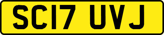 SC17UVJ