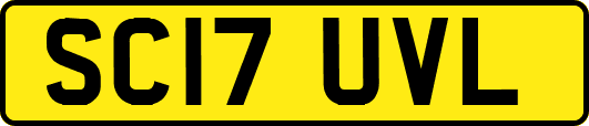 SC17UVL
