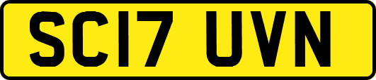 SC17UVN