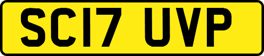 SC17UVP