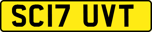 SC17UVT