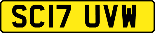 SC17UVW