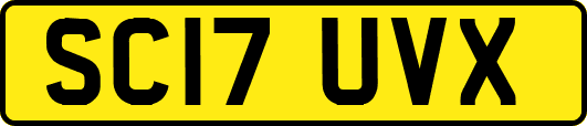 SC17UVX