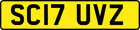 SC17UVZ