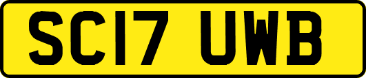 SC17UWB