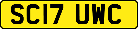 SC17UWC