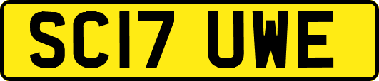 SC17UWE