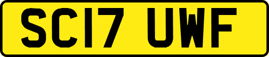 SC17UWF