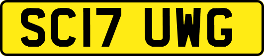 SC17UWG