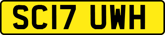 SC17UWH