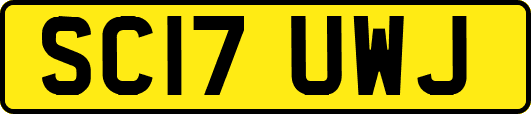 SC17UWJ