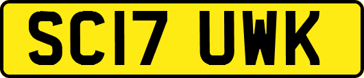 SC17UWK