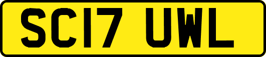 SC17UWL