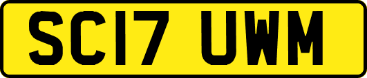 SC17UWM