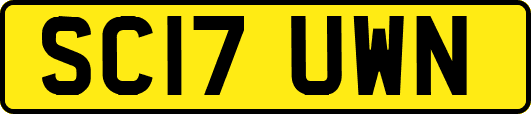SC17UWN