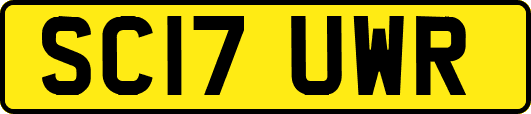 SC17UWR