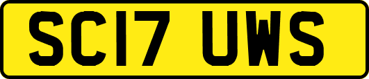 SC17UWS