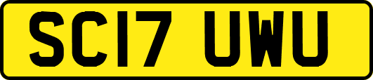SC17UWU