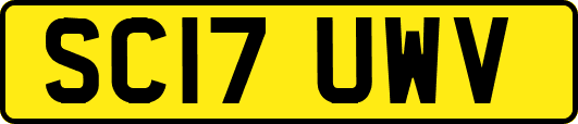 SC17UWV