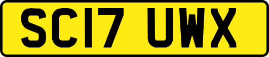 SC17UWX