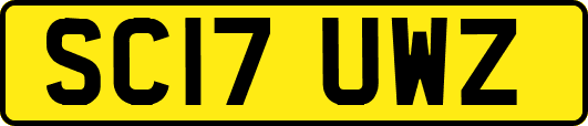 SC17UWZ