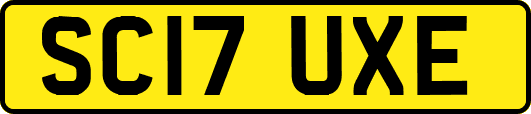 SC17UXE