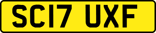 SC17UXF