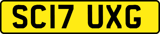 SC17UXG