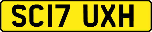SC17UXH