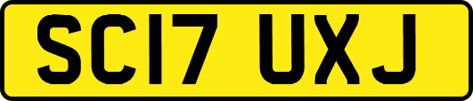 SC17UXJ