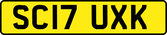 SC17UXK
