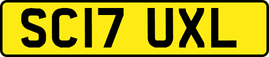 SC17UXL