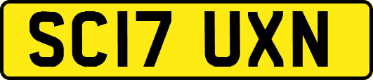 SC17UXN