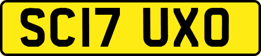 SC17UXO