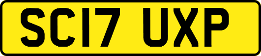 SC17UXP