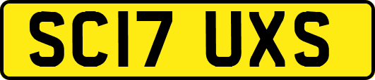SC17UXS