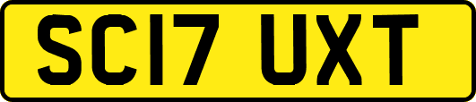 SC17UXT